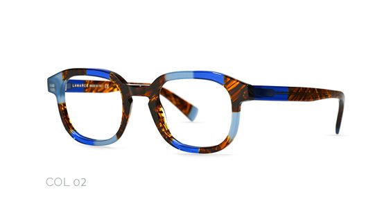 Montatura vista La Marca Donna MOSAICO 178247 - MOSAICO 178247